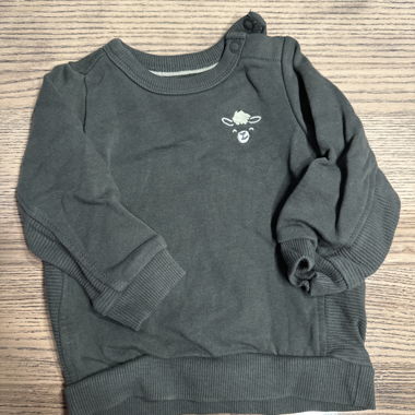 Baby pullover 