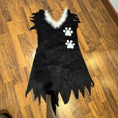 Kleid 