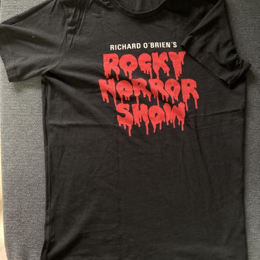 T-shirt Rocky Horror