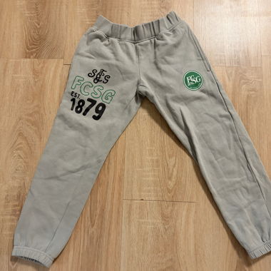 Pantaloni della tuta per bambini FCSG gr. 140