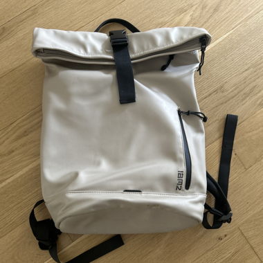 Sac à dos à double sangle