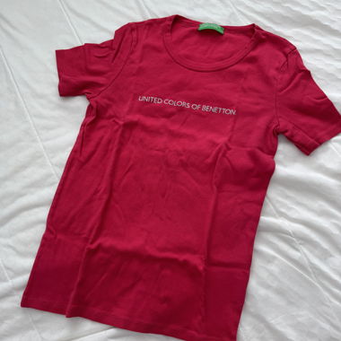 United Colors of Benetton T-Shirt