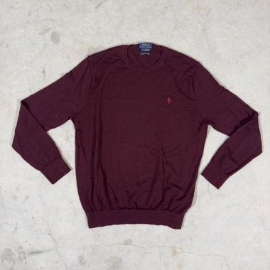 Ralph Lauren Sweater XL Men