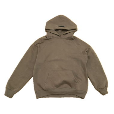Essentials Hoodie