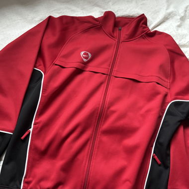 Nike vintage jacket 