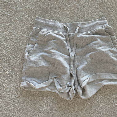 Stoff Hose 