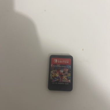 Gioco Nintendo Switch