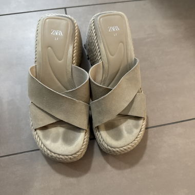 Zara Schuhe 