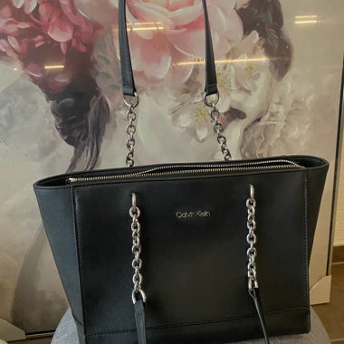 Borsa Calvin Klein
