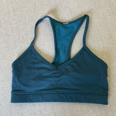 Soutien-gorge de sport Lululemon taille 0