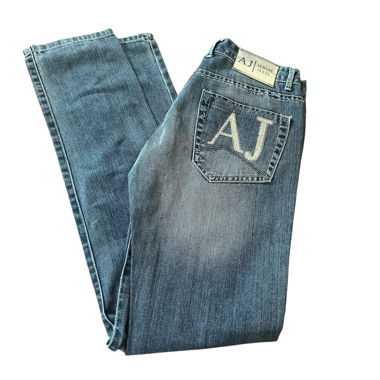 Armani Jeans 