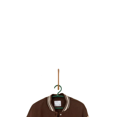 Jacke
