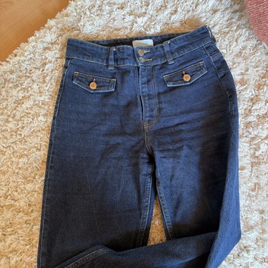 Dark Women’s Jeans