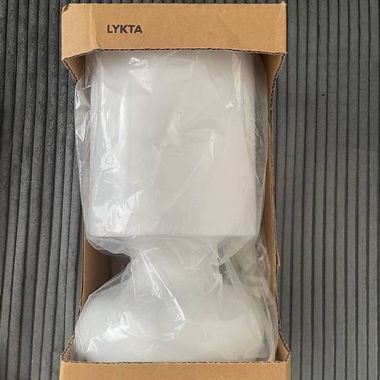 Lampada da tavolo IKEA Lykta