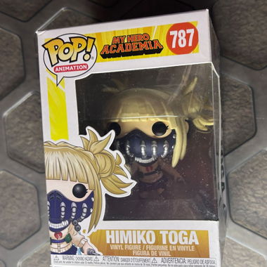 FUNKO POP Himiko Toga (MHA)