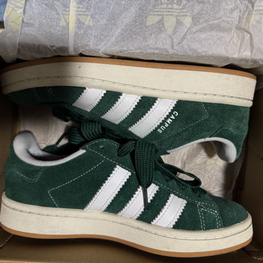 Adidas Campus Sneakers