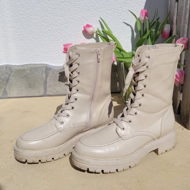 Winterstiefel