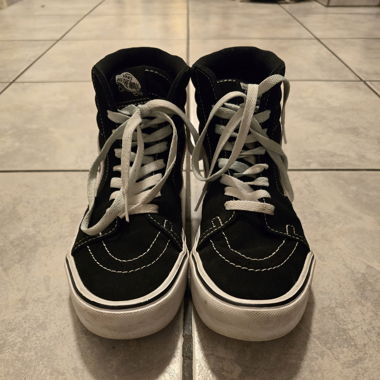 Vans sneaker high 