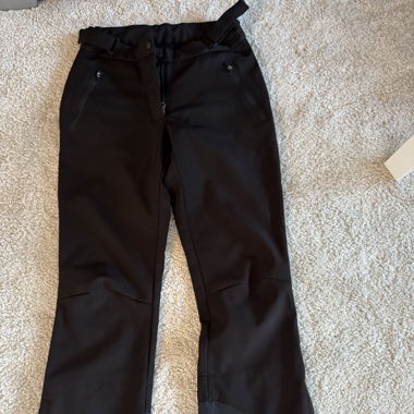 Ski pants