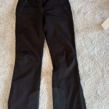 Ski pants