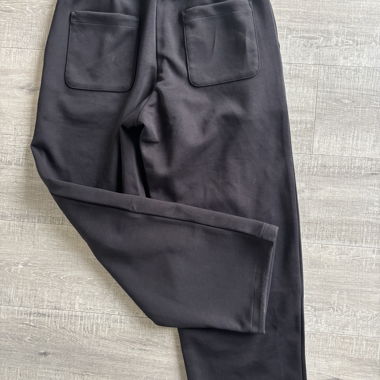 Training noir large Uniqlo 