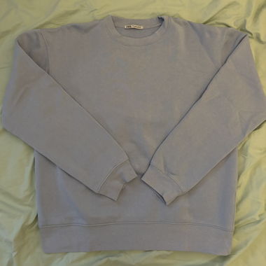 Pull Zara