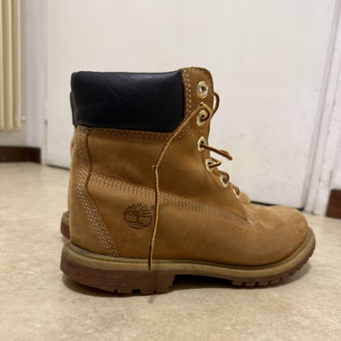 Timberland