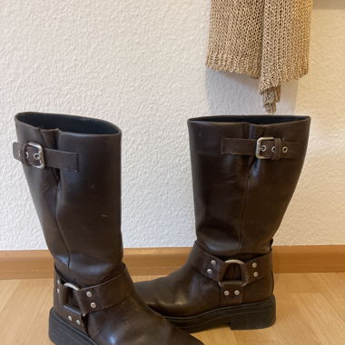 vegabond boots