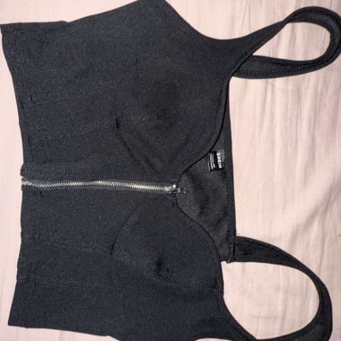 Croptop