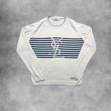 Maglione Yves Saint Laurent M