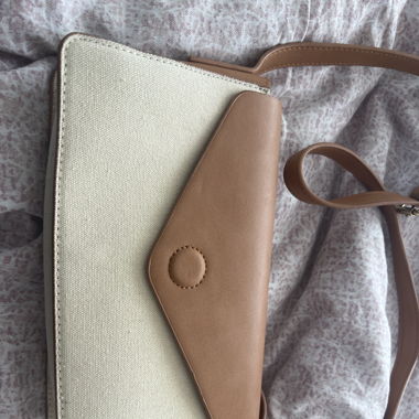 sac beıge 