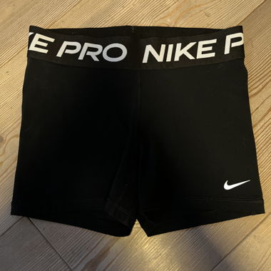 Shorts Nike Pro