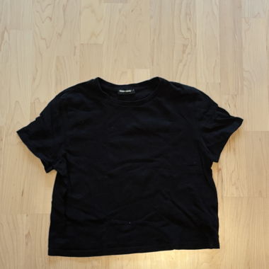 T-shirt corta Tally Weijl