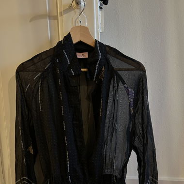 Vintage Kleid