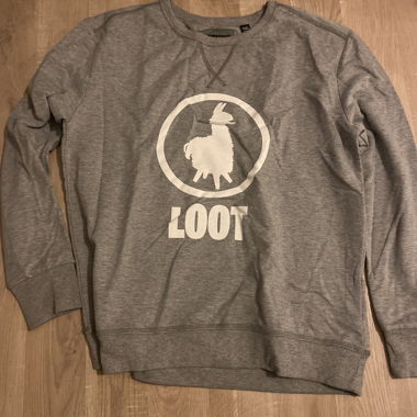 Sweatshirt de Fortnite 
