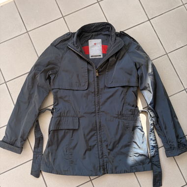 Post Card Jacke