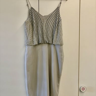 Little Mistress Dress