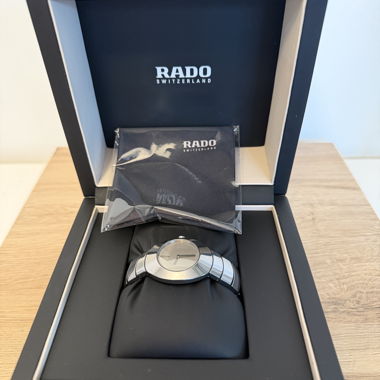 Rado Ovation