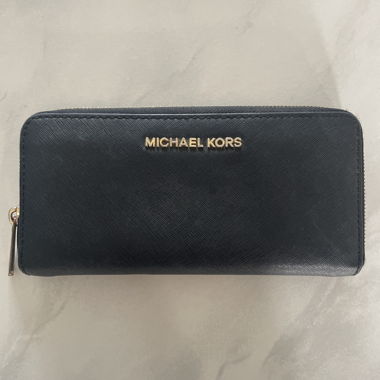 Michael Kors Geldbörse