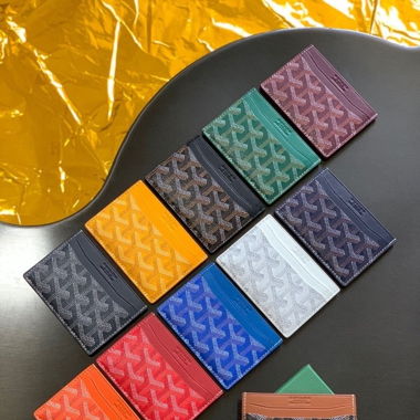 Goyard Cardholder
