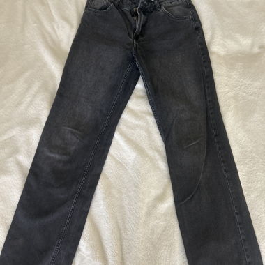 Jeans neri