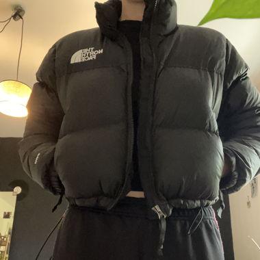 Giacca invernale The North Face