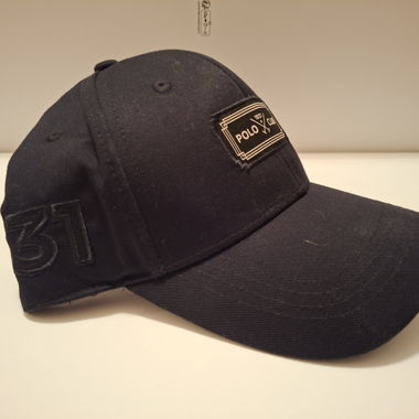CASQUETTE JAEGER-LECOULTRE