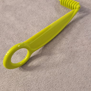 Coupe spirale Tupperware Neuf 
