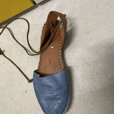 Damenschuhe 
