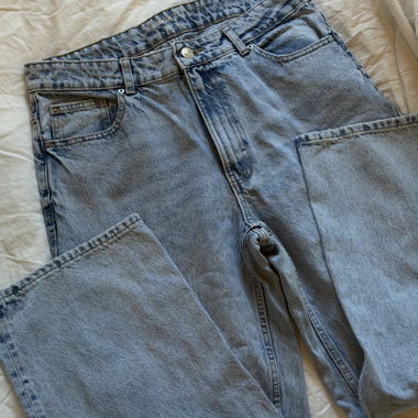 Jeans dritti