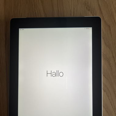 IPad 10.3.4