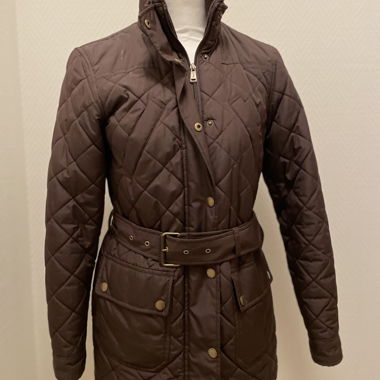 Piumino Ralph Lauren