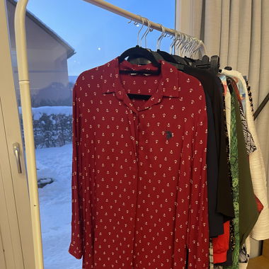Polo Hemd Tunika lang in grosse Grösse