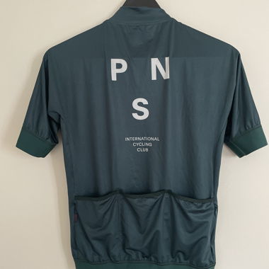 PAS Normal Studios Mechanism Trikot